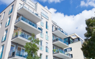 Wohnungsmarkt Zwickau