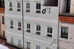 Geräumige bezahlbare 3-Zi WE in ZwickauMarienthal - Etagenwohnung Zwickau Marienthal | Angebot:25536555