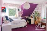 Hier lässt es sich gut wohnen ! - Einfamilienhaus Lichtentanne Schönfels | Angebot:25779997